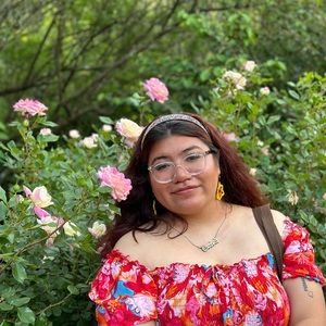 Meet your Posher, Eunice